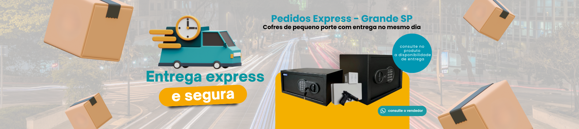 PEDIDOS EXPRESS
