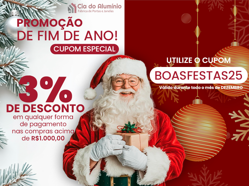 [mobile] Boas Festas
