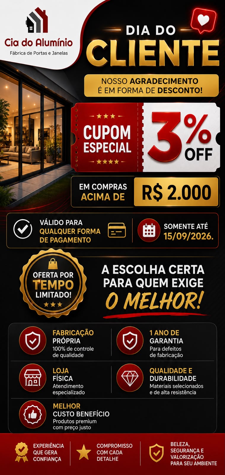 [mobile] Pague Na Entrega
