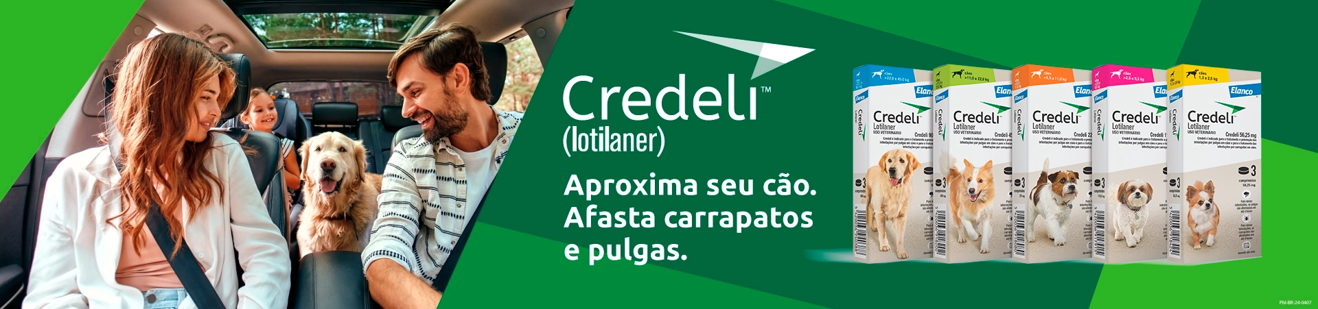 Credeli