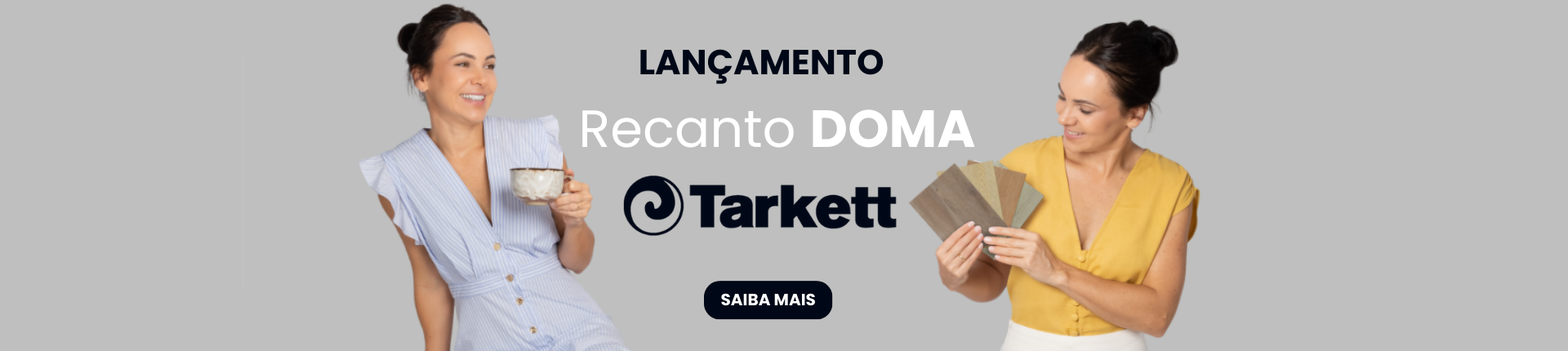doma lançamento