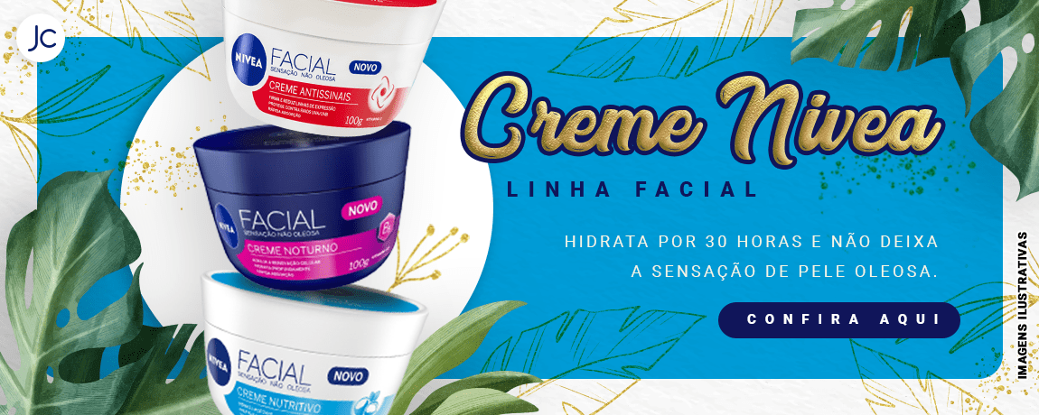Creme Nivea
