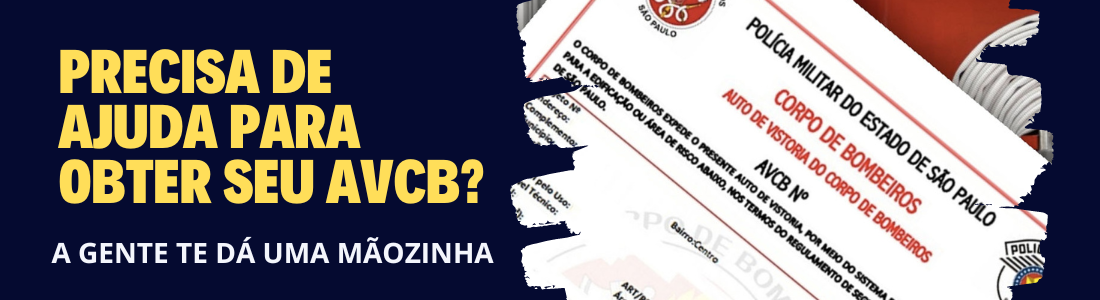 BANNER AVCB