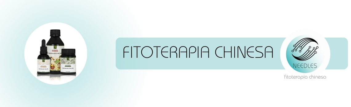 Fitoterapia chinesa 1