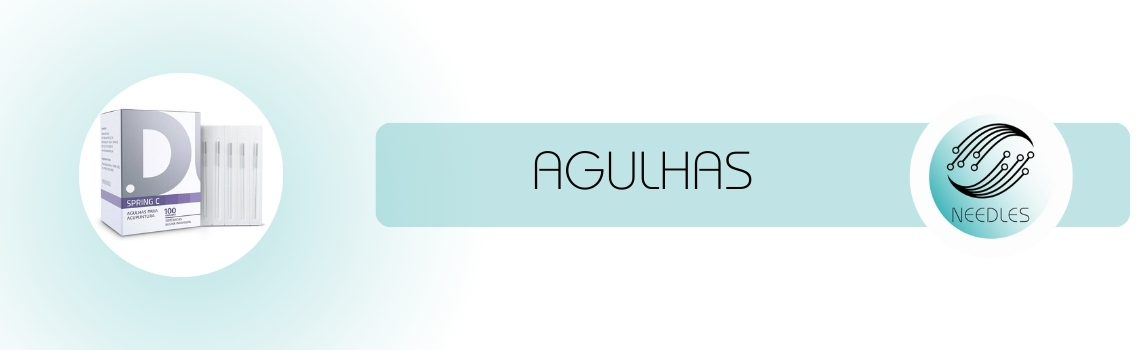Agulhas para Acupuntura2