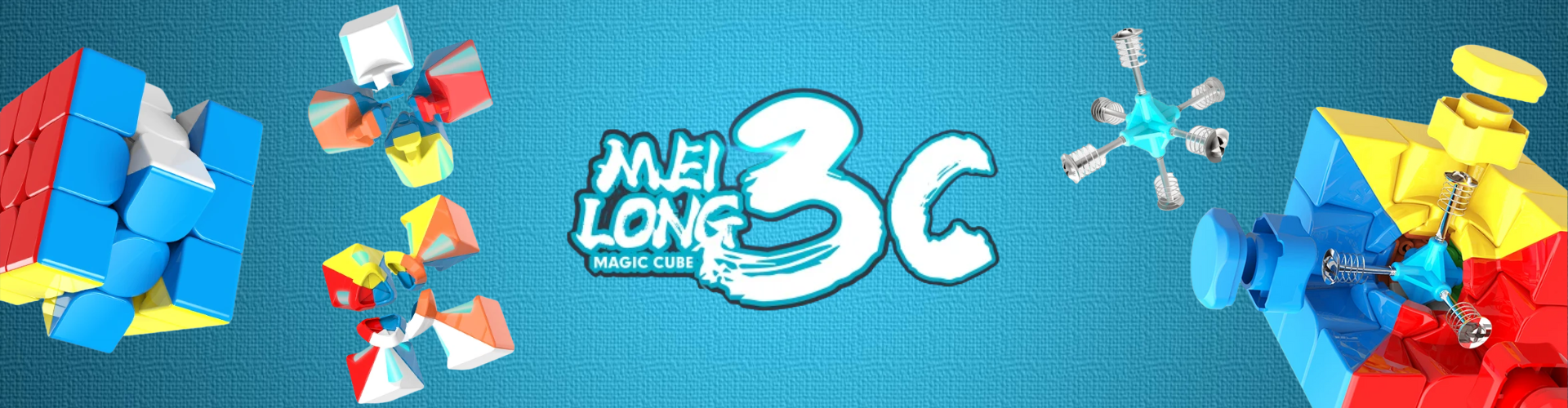 meilong 3c