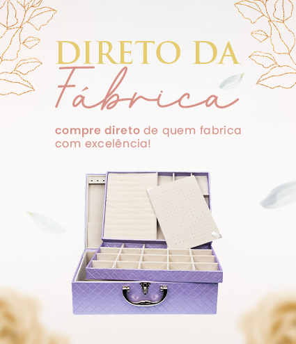 [mobile] Direto da fábrica