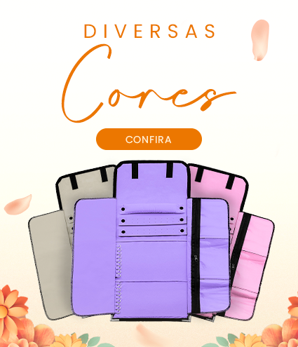 [mobile] Diversas cores