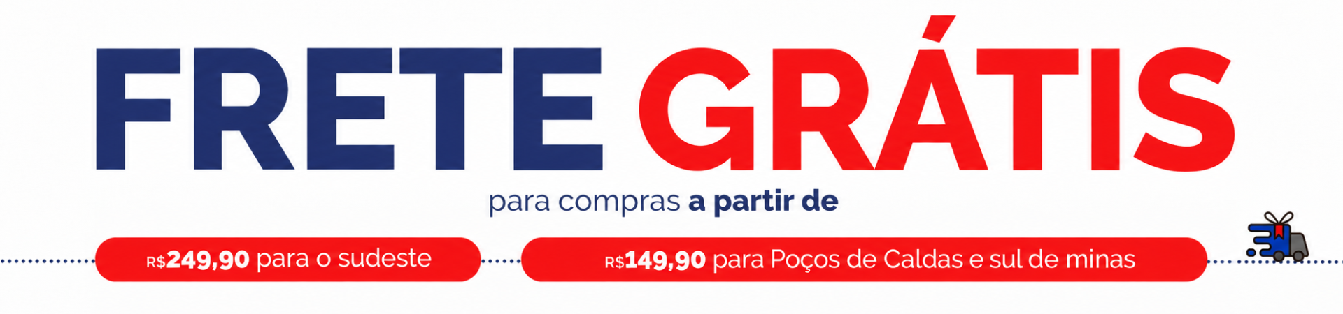 Frete