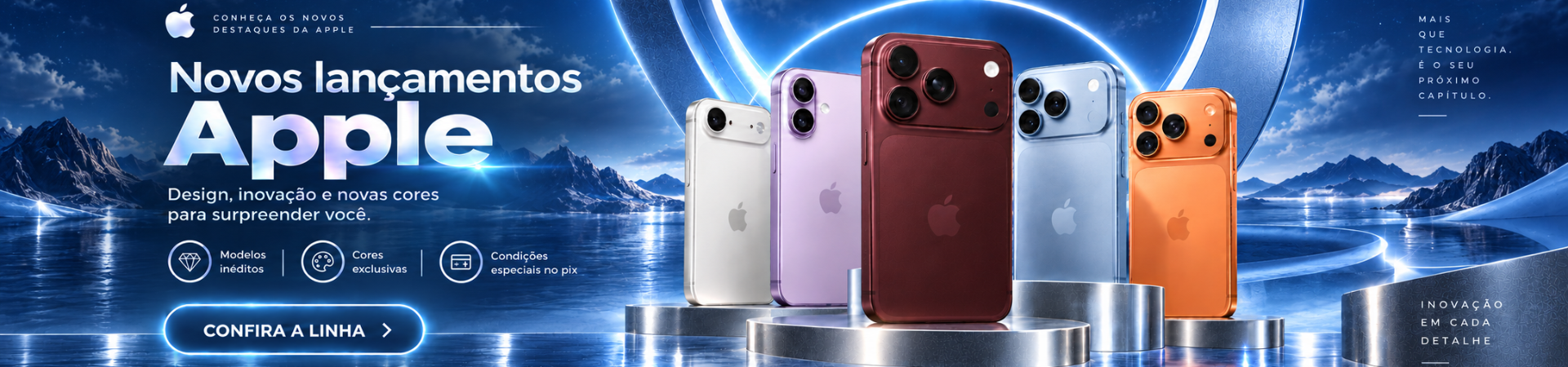 Iphones