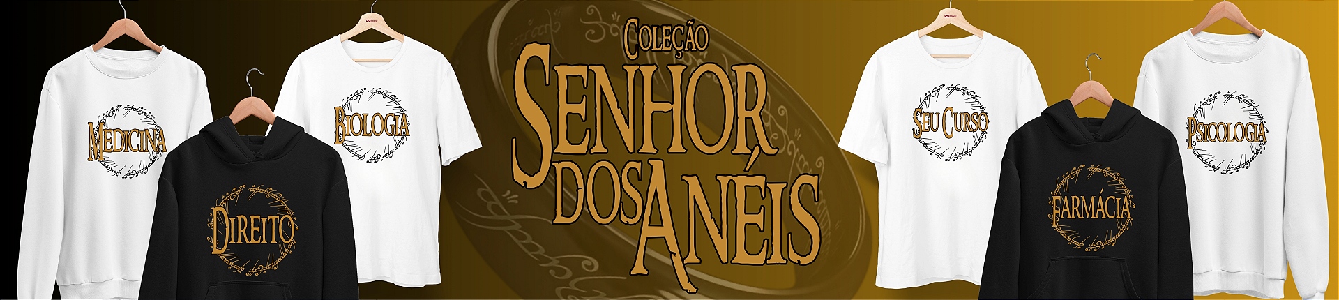 Senhor dos Anéis