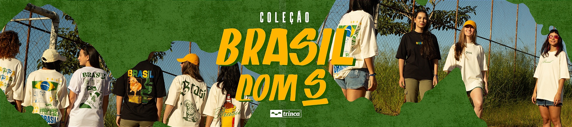 BRASIL COM S