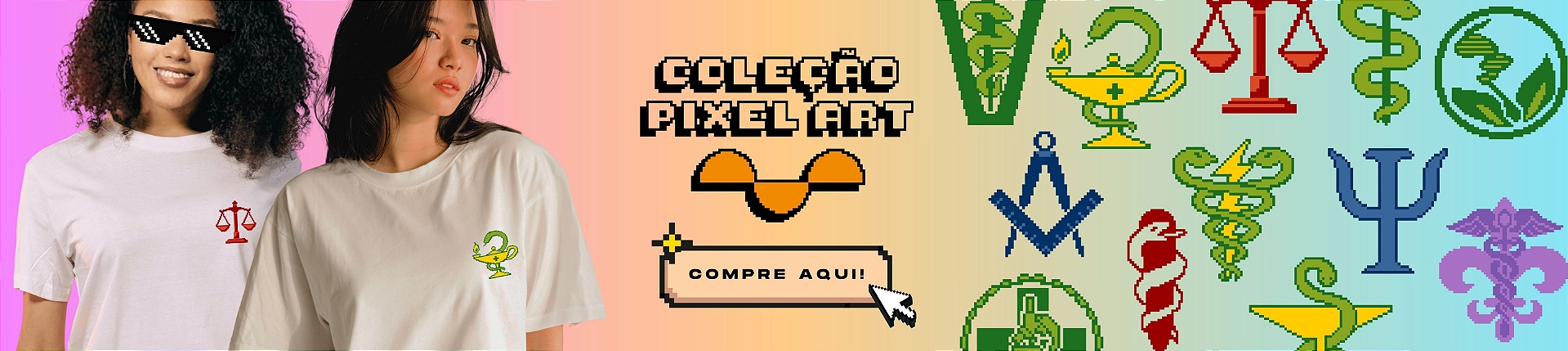 PIXEL ART