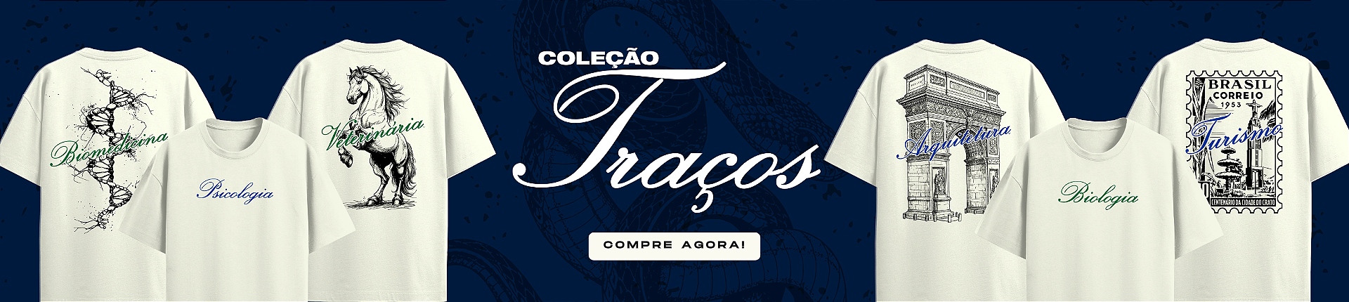 Traços