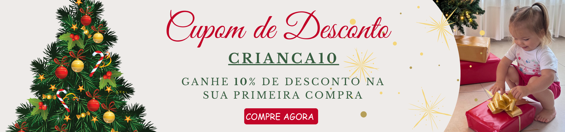 Natal Cupom Crianca10