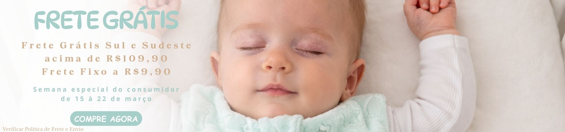 Frete Fixo 9,90