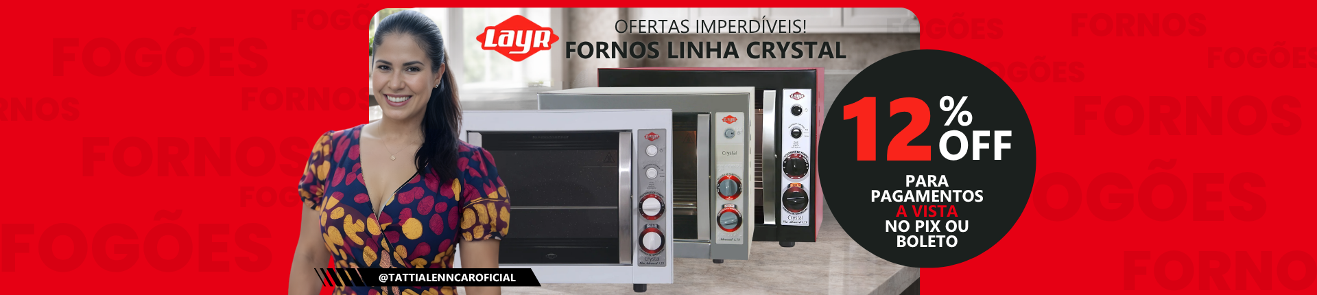 fullbanner - Crystal