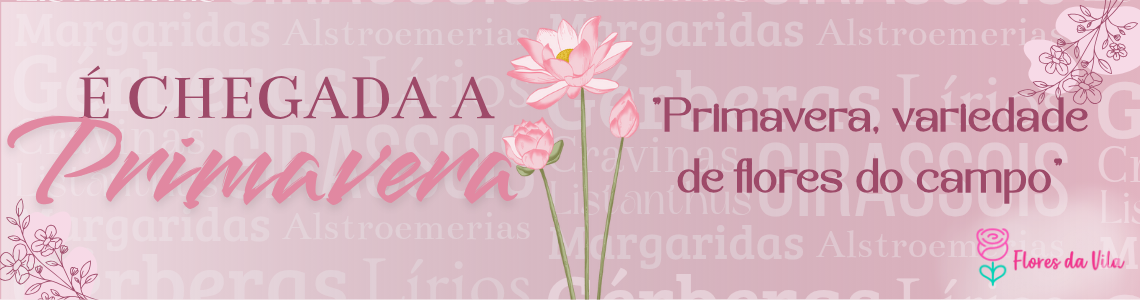 Primavera 2