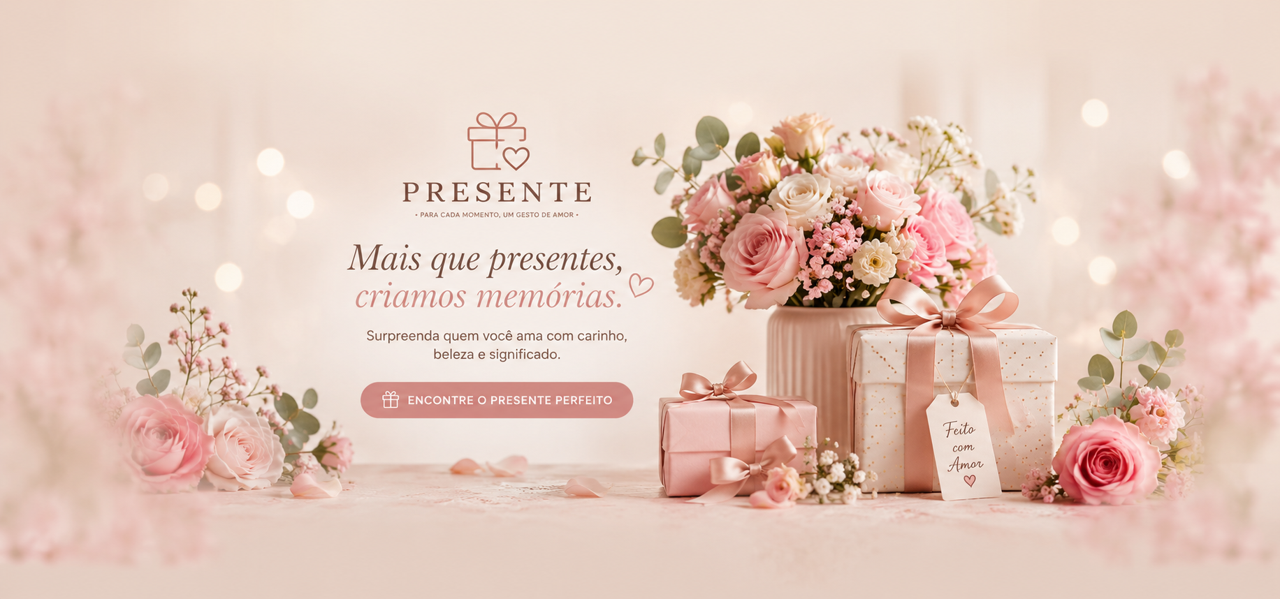 Presentes