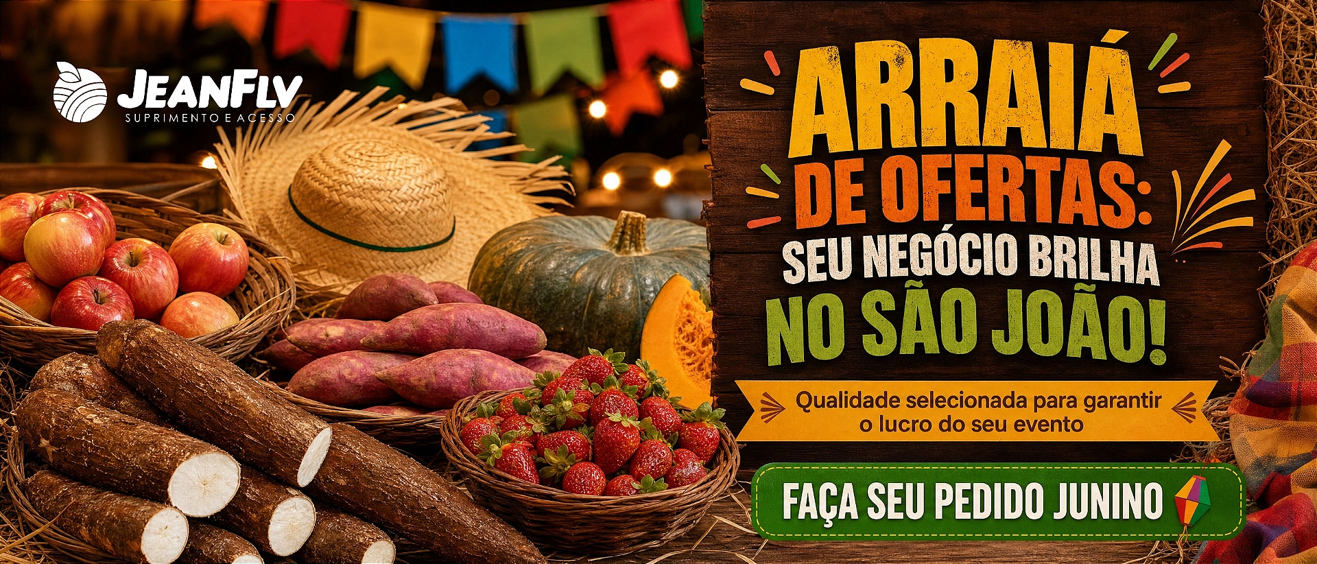 Festa Junina