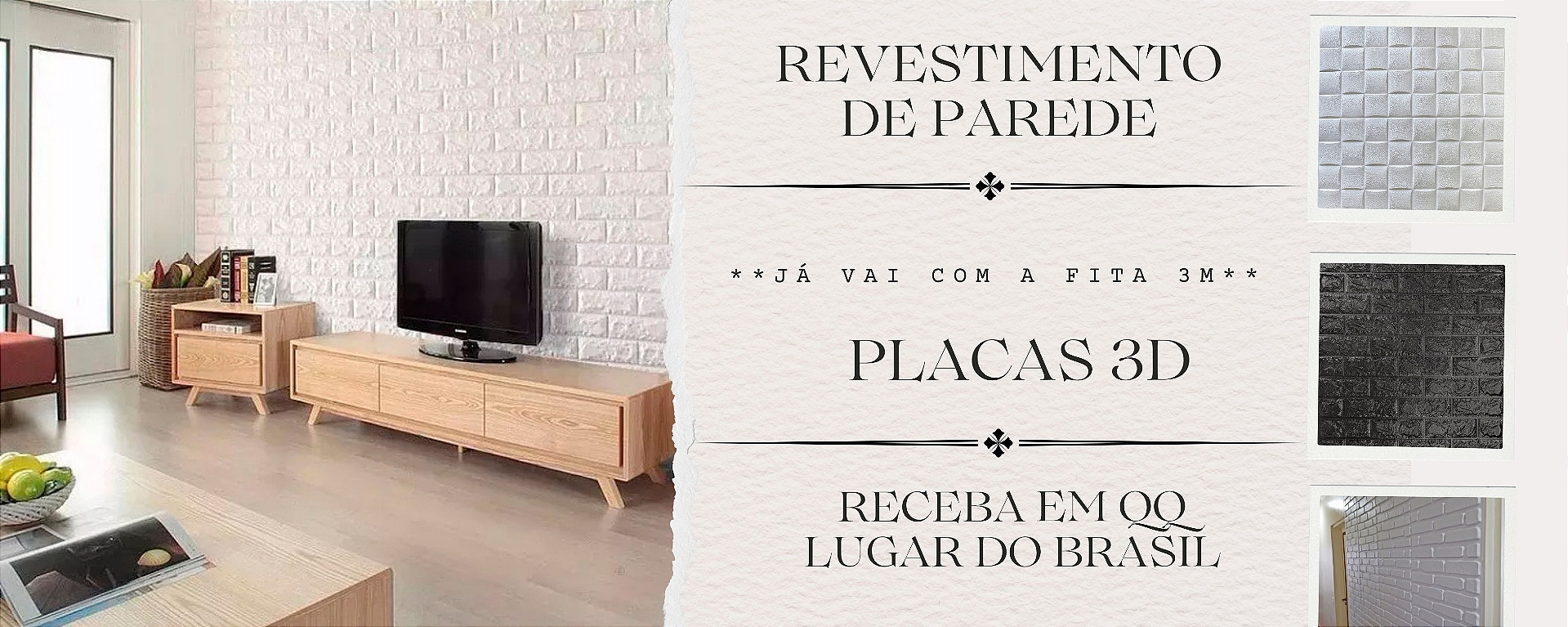 Placa 3D