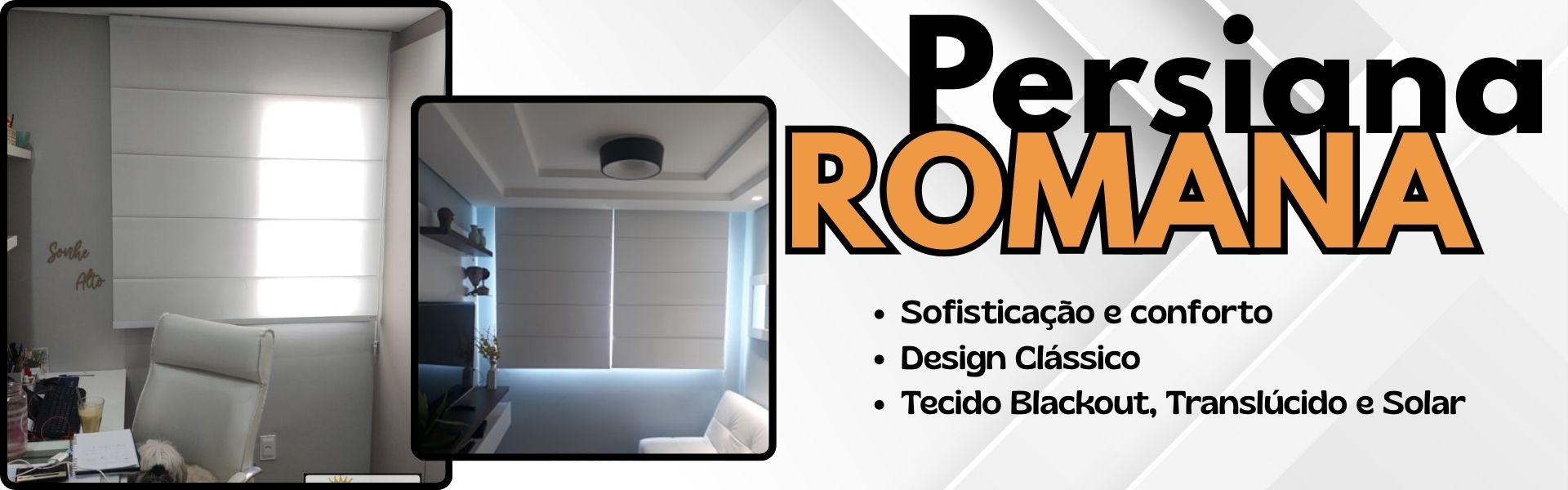 Persiana Romana