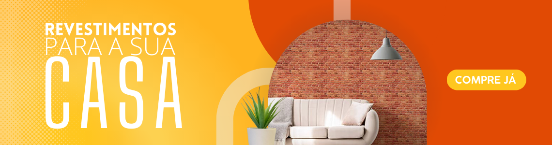 Revestimentos e Decoração