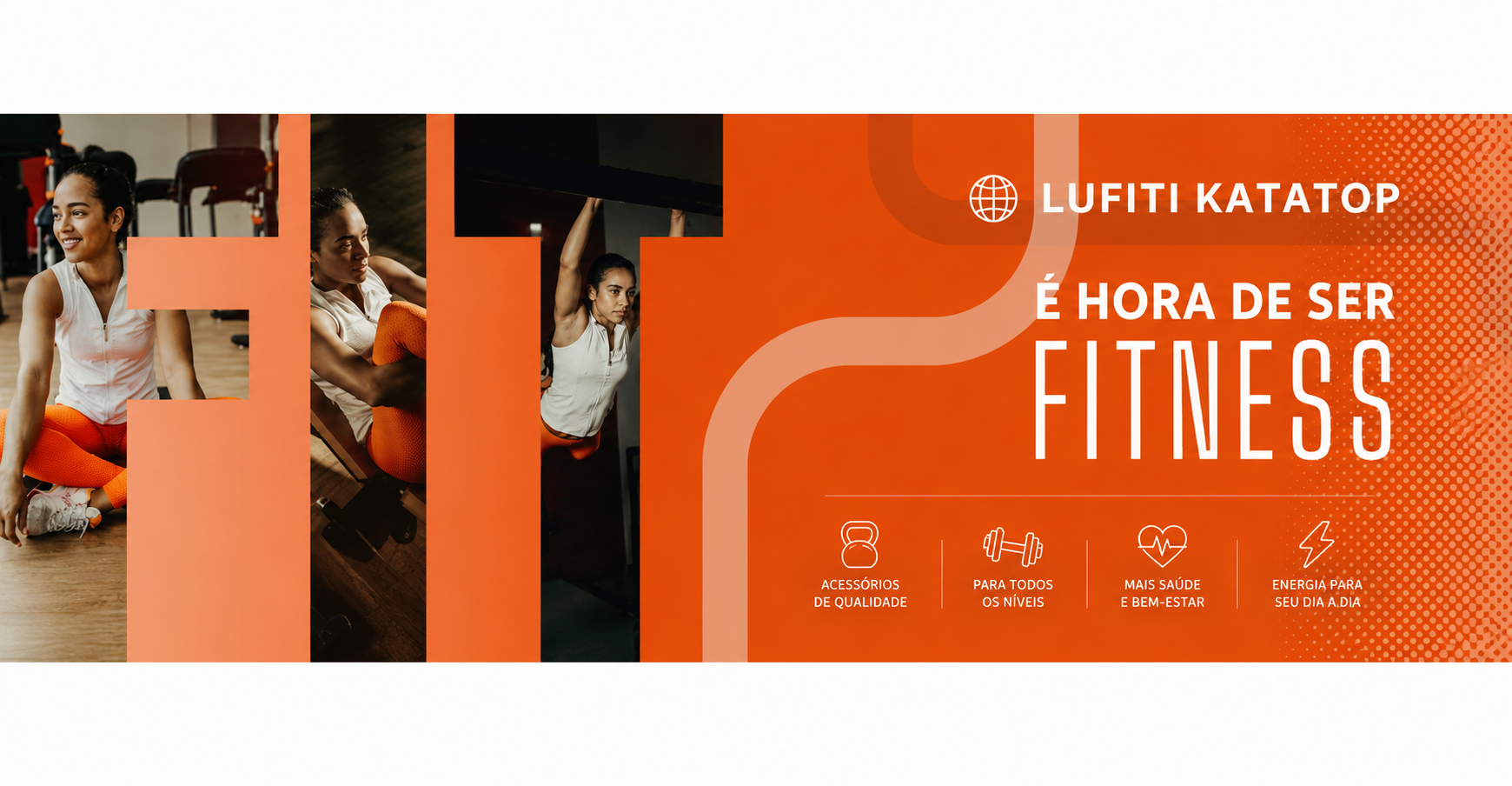 Hora de ser FIT