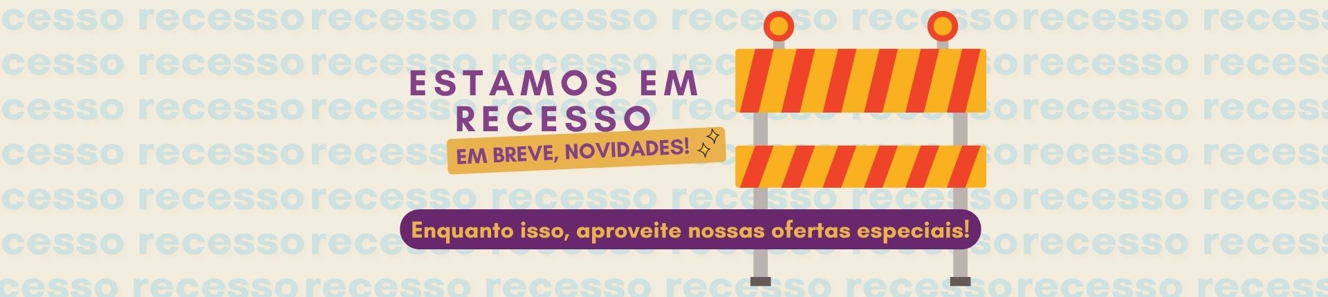 recesso