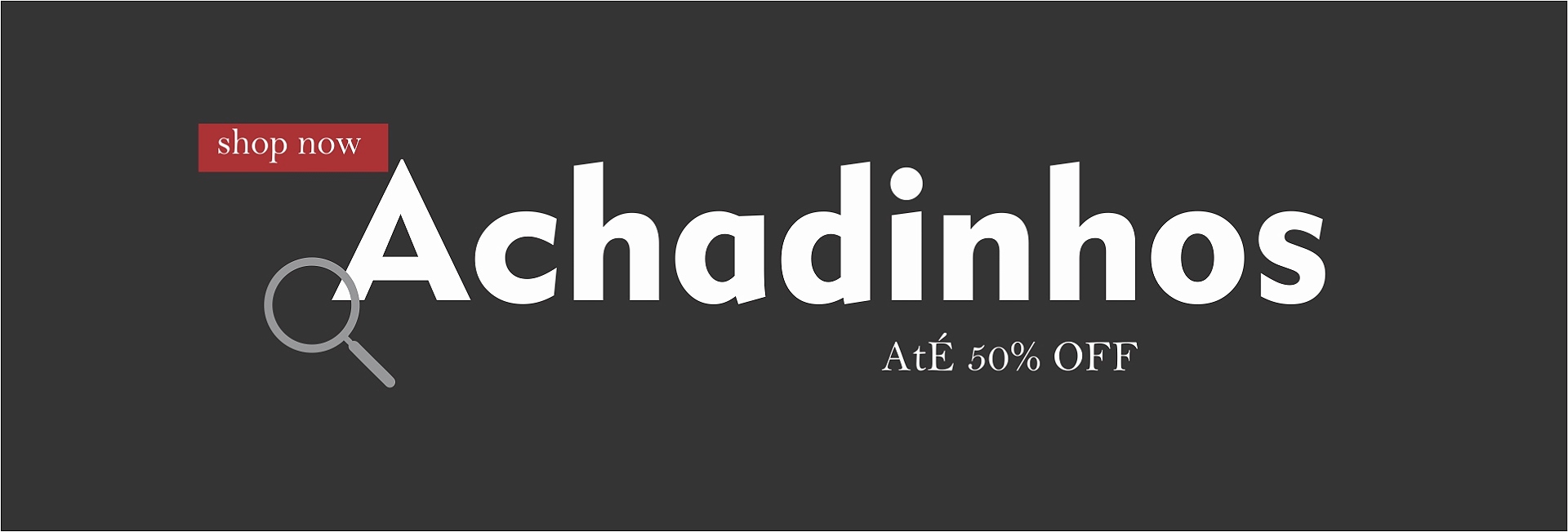 achadinhos