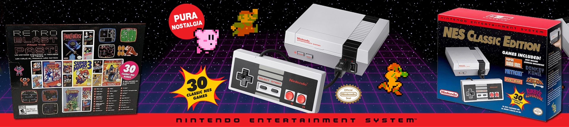 NES Classic