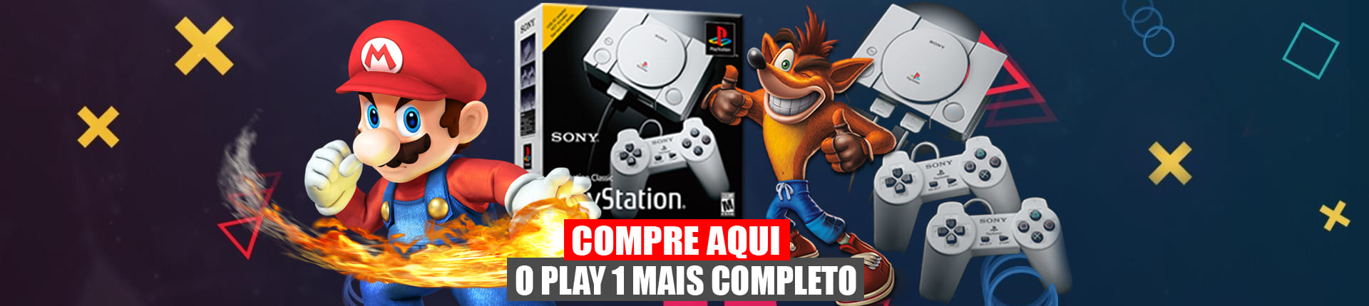 Playstation Classic