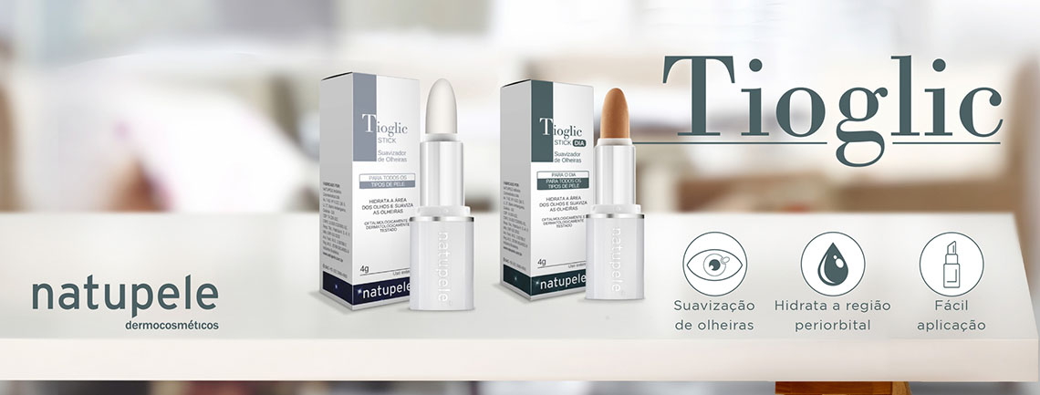 Tioglic Natupele