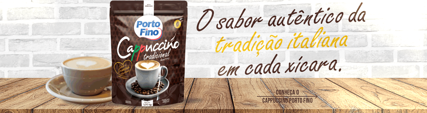 Cappuccino de 1kg