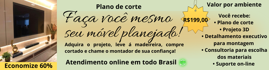 Plano de corte
