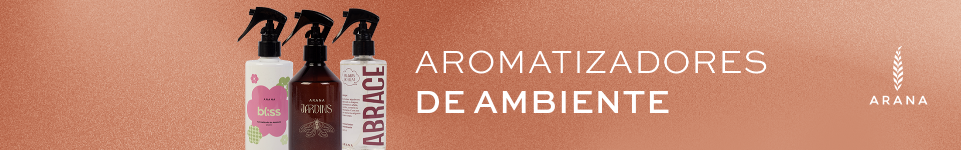 Categoria - Aromatizadores