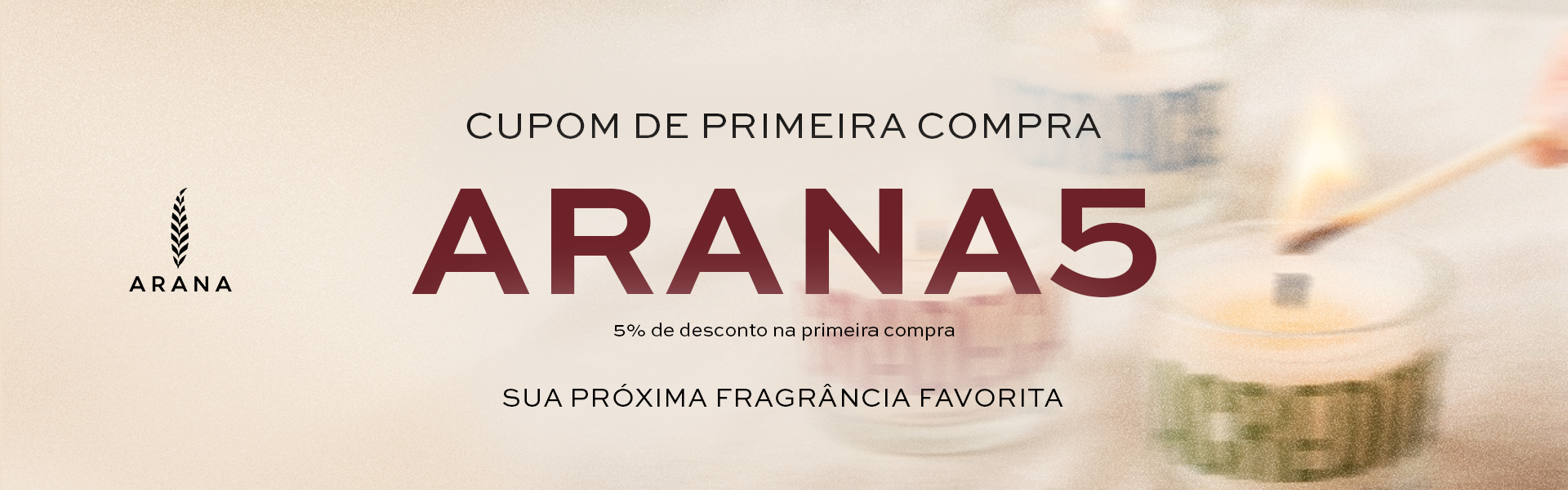 CUPOM PRIMEIRA COMPRA