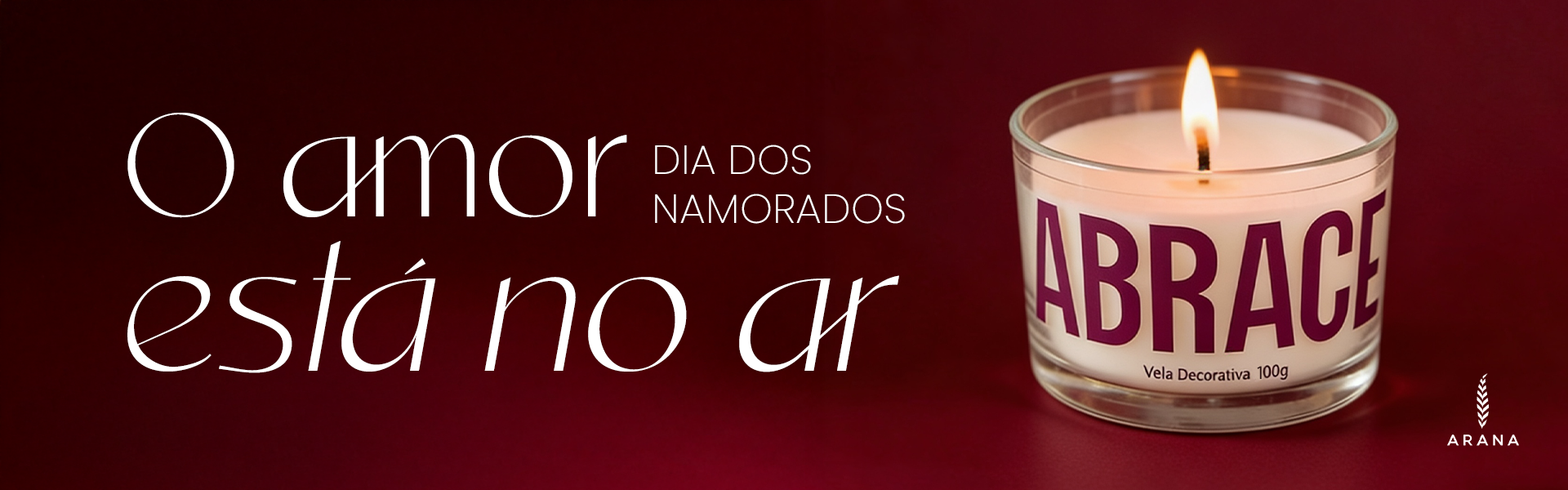 Dia dos namorados