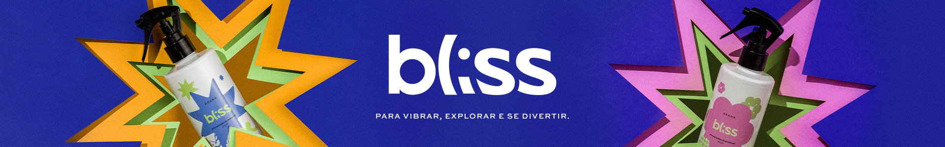 Categoria - Bliss