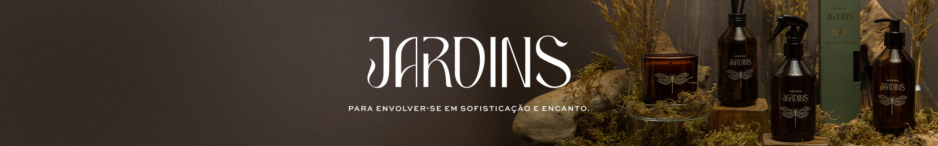Categoria - Jardins