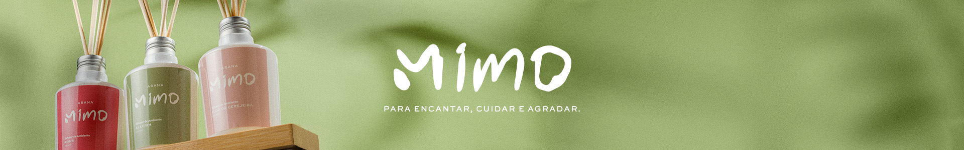 Categoria - Mimo