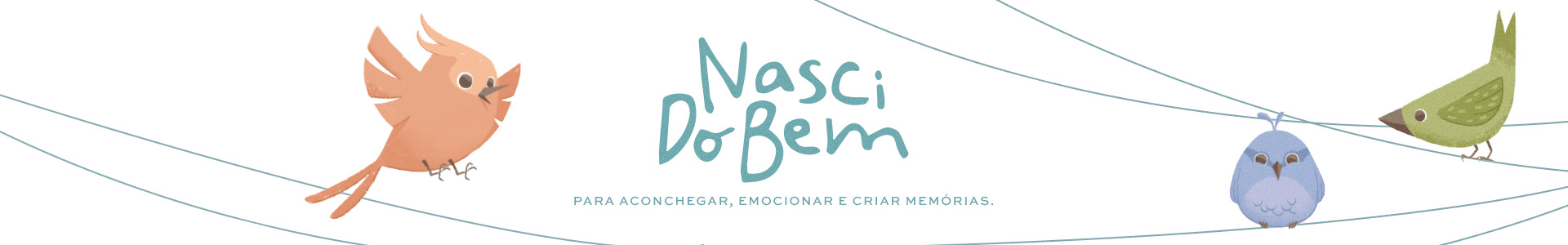 Categoria - Nascido
