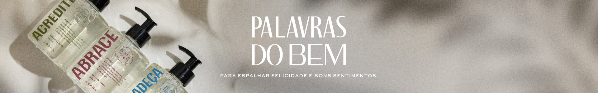 Categoria - Palavras