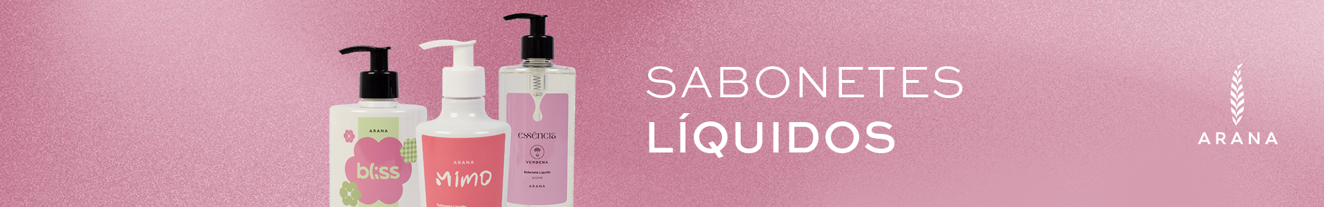 Categoria - Sabonetes