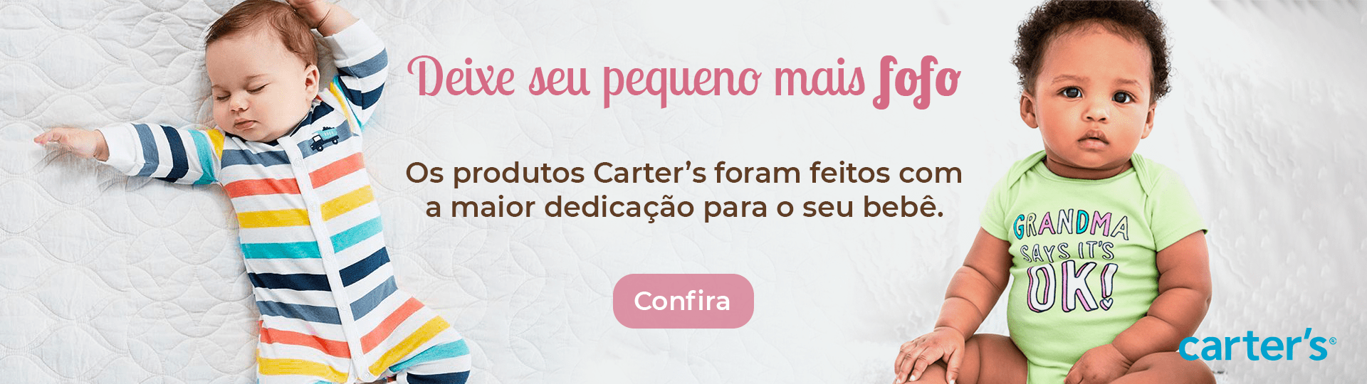 Carter's