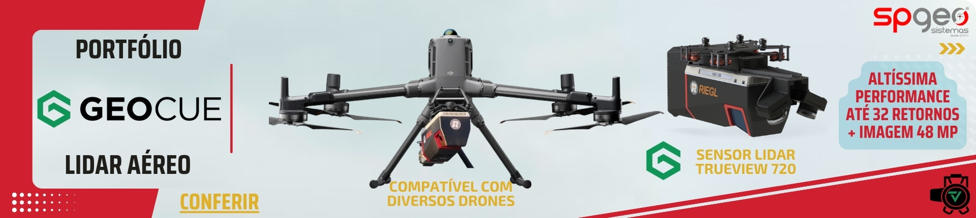 2025 - portfólio geocue