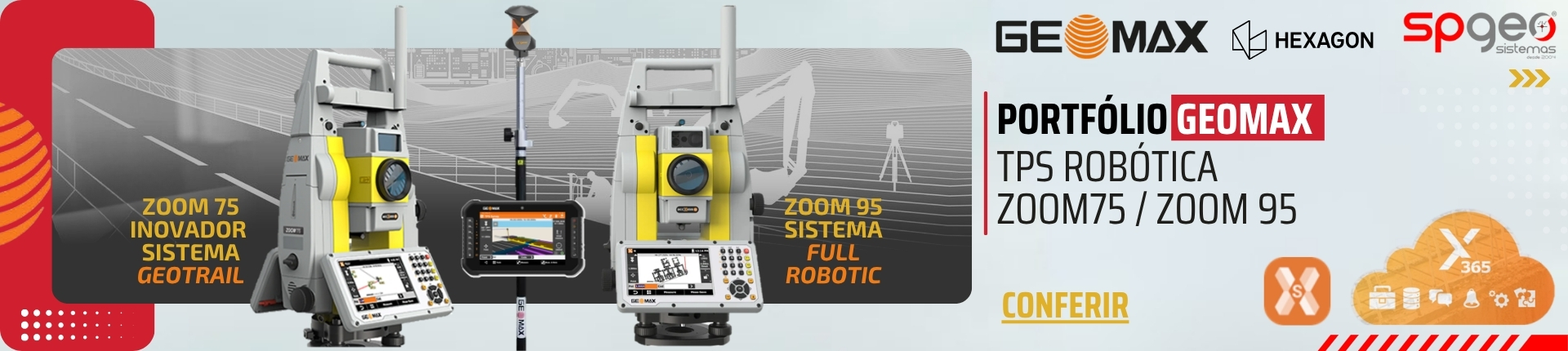 2025 - portfólio geomax - tps robótica