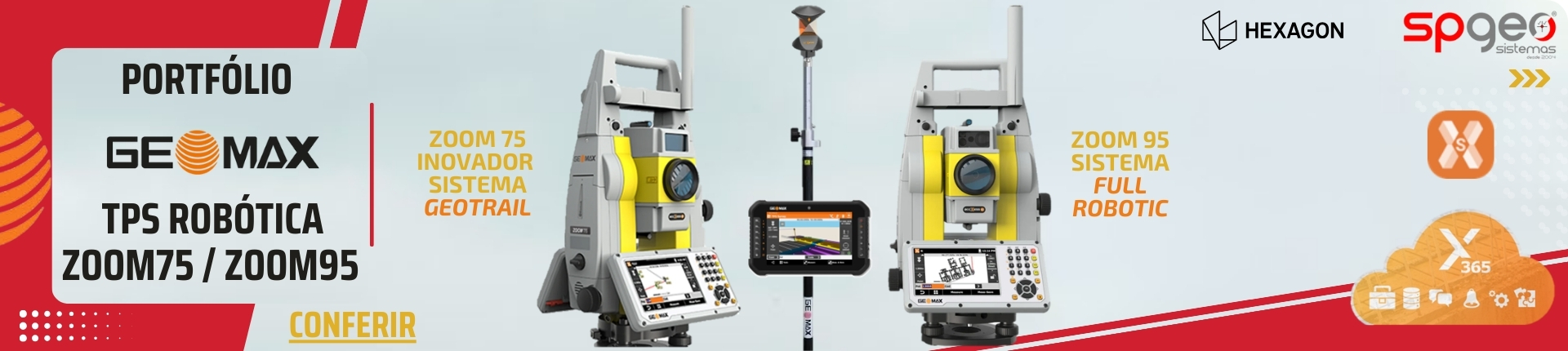 2025 - portfólio geomax - tps robótica