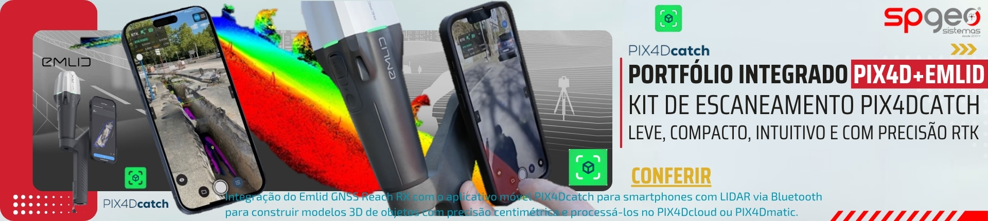 2025 - portfólio emlid+pix4d