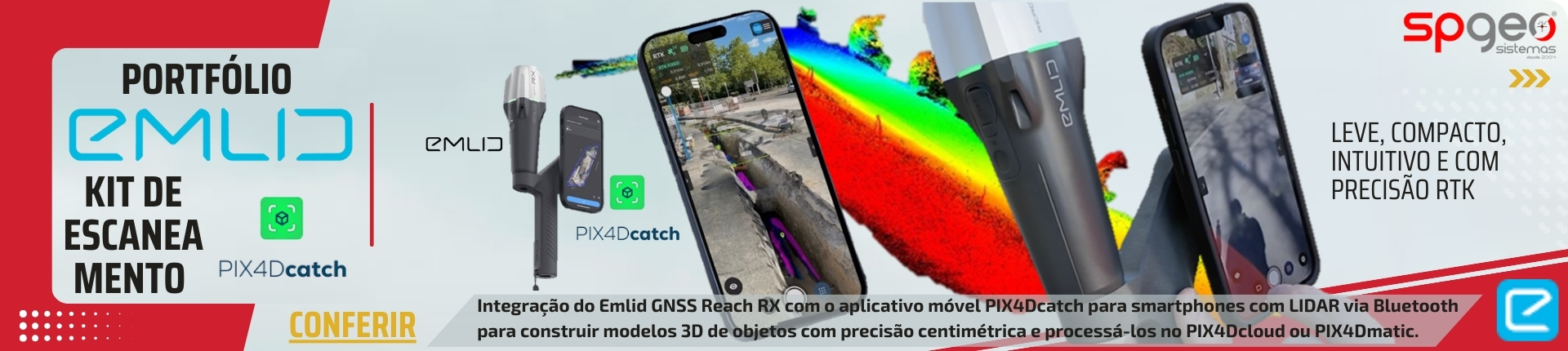 2025 - portfólio emlid+pix4d